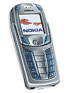 Nokia 6820 title=