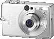 Canon PowerShot SD100 (Digital IXUS II / IXY Digital 30) title=