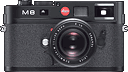 Leica M8 title=