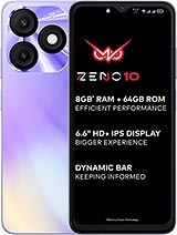 itel Zeno 10 title=