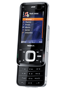Nokia N81 title=
