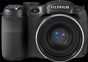 FUJIFILM FujiFilm FinePix S2950 (FinePix S2990) title=
