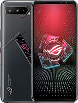 Asus ROG Phone 5 Pro title=
