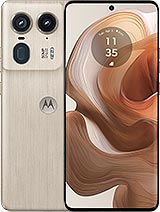 Motorola Moto X50 Ultra title=