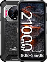 Oukitel WP19 title=