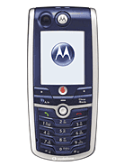 Motorola C980 title=