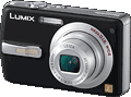 Panasonic Lumix DMC-FX50 title=