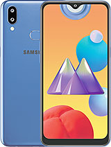 Samsung Galaxy M01s title=