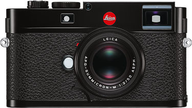 Leica M (Typ 262) title=
