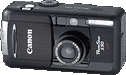 Canon PowerShot S50 title=