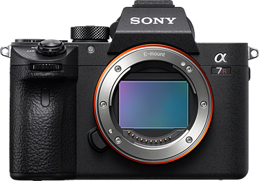 Sony a7R IIIA title=