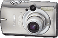 Canon PowerShot SD950 IS (Digital IXUS 960 IS) title=