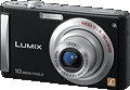 Panasonic Lumix DMC-FS5 title=