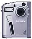 FUJIFILM FujiFilm MX-1700 (FinePix 1700 Zoom) title=