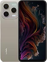 Lava Shark 4G title=