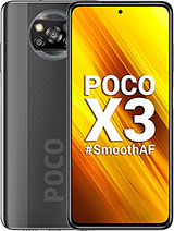 Xiaomi Poco X3 title=