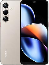 ZTE nubia A77 4G title=