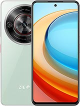 ZTE Blade A75 title=