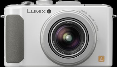 Panasonic Lumix DMC-LX7 title=