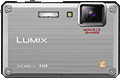 Panasonic Lumix DMC-TS1 (Lumix DMC-FT1) title=