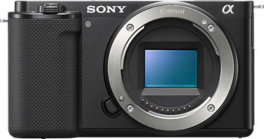 Sony ZV-E10 title=