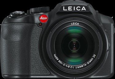 Leica V-Lux 4 title=