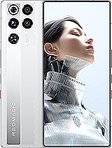 ZTE nubia RedMagic 11 Pro (China) title=