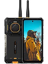 Ulefone Armor 26 Ultra Walkie-talkie title=