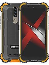 Doogee S58 Pro title=