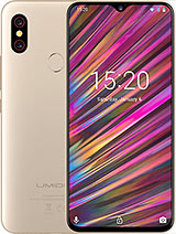 Umidigi F1 title=