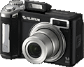 FUJIFILM FinePix E900 Zoom title=