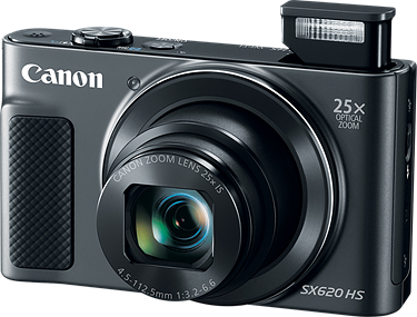 Canon PowerShot SX620 HS title=