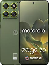 Motorola Edge 70 title=
