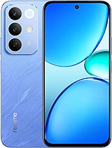 Realme C85 4G title=