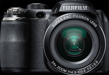 FUJIFILM FinePix S4200 title=