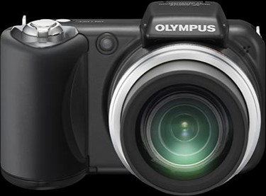Olympus SP-600 UZ title=