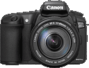 Canon EOS 20Da title=