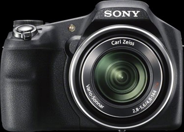 Sony Cyber-shot DSC-HX200V title=
