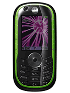 Motorola E1060 title=