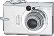 Canon PowerShot S400 (Digital IXUS 400) title=