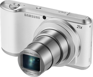 Samsung Galaxy Camera 2 title=