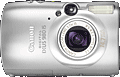 Canon PowerShot SD990 IS (Digital IXUS 980 IS) title=