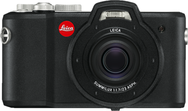 Leica X-U (Typ 113) title=