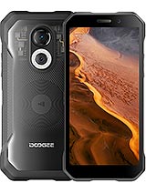 Doogee S61 Pro title=