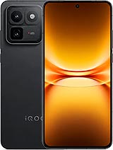 Vivo iQOO 15T title=