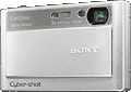 Sony Cyber-shot DSC-T20 title=