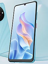 ZTE Blade A76 title=