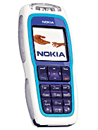 Nokia 3220 title=