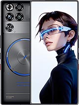 ZTE nubia RedMagic 11S Pro+ title=