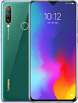 Lenovo K10 Note title=